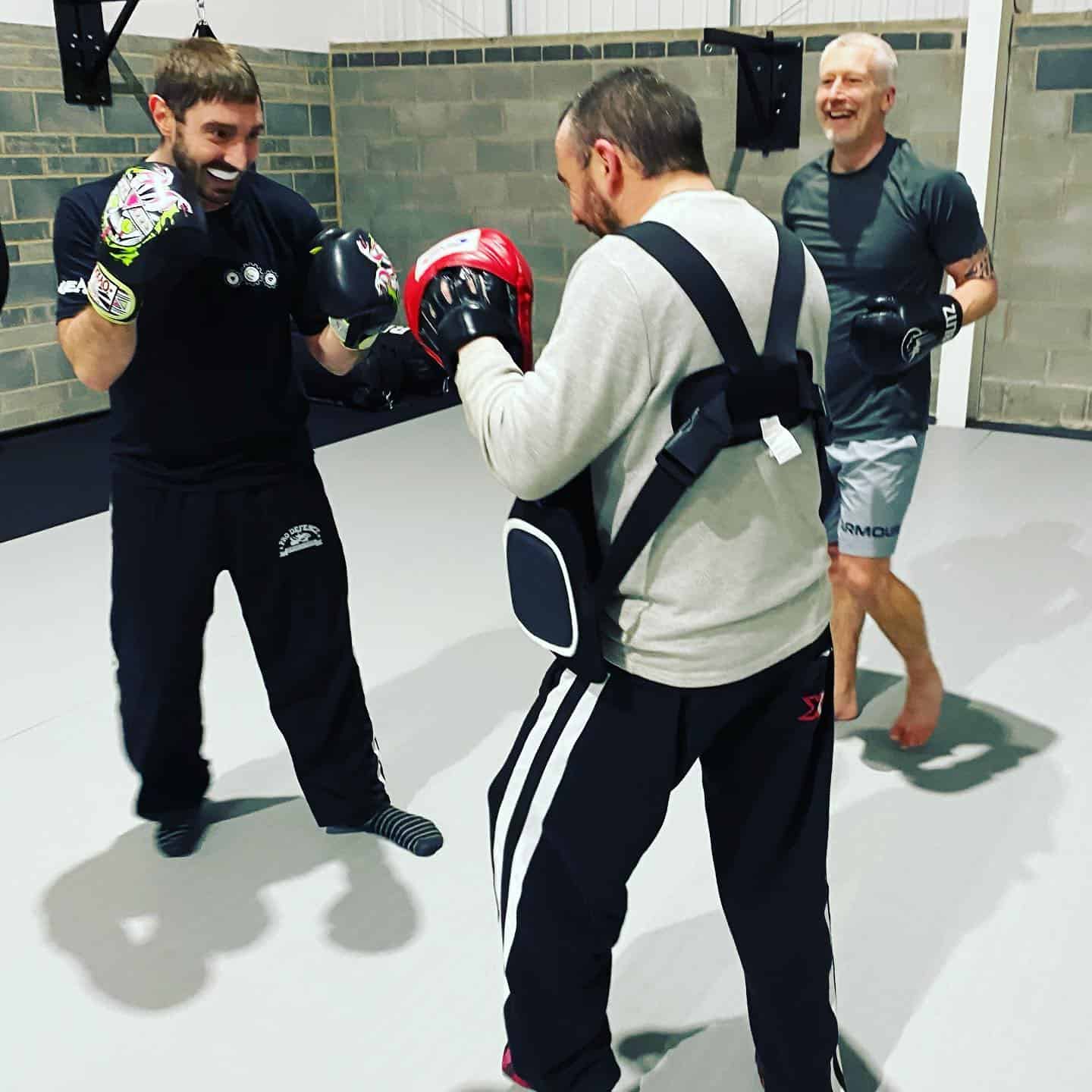 Brazilian Jiu-Jitsu Durham City